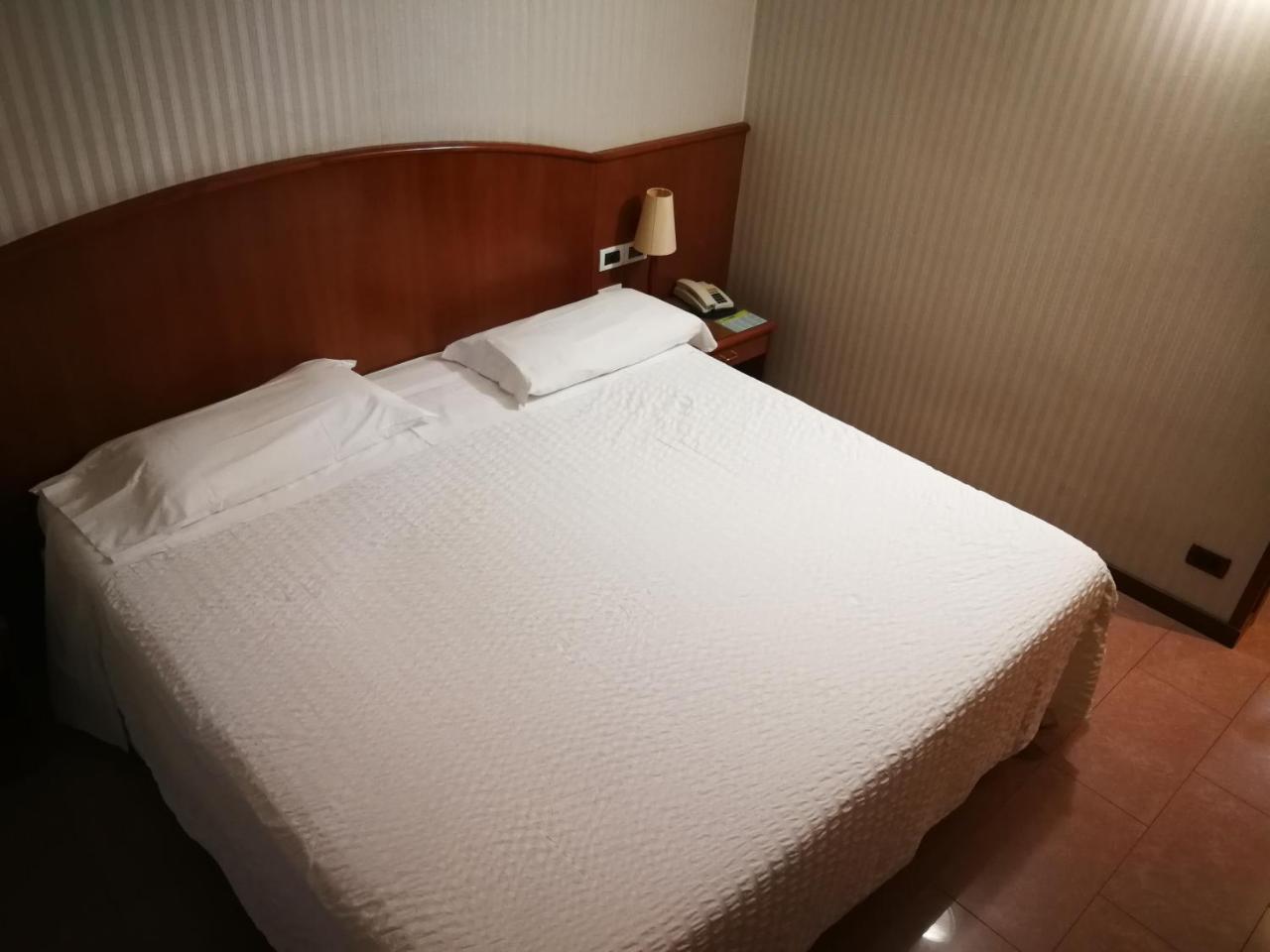 威利酒店 格莫纳德尔弗留利 外观 照片